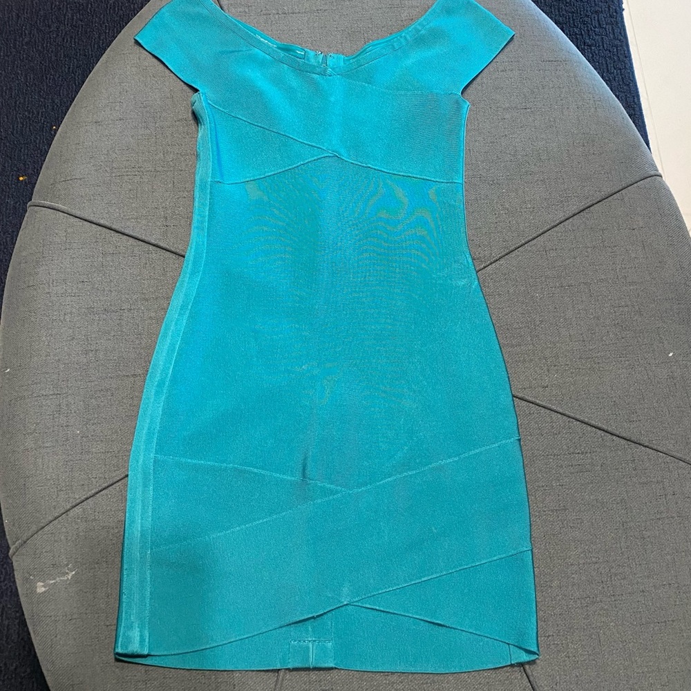 Bandage dress